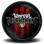 Unreal Tournament III Logo 1 Icon 64x64 png